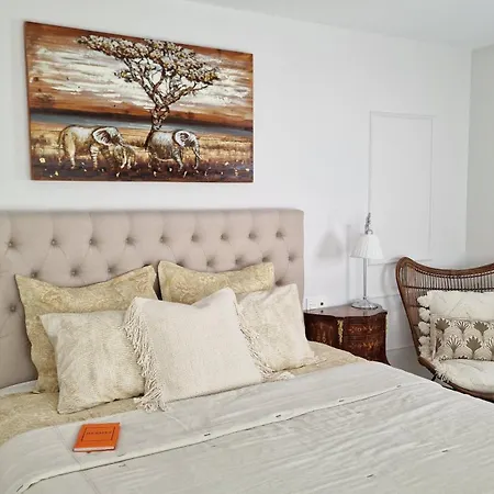 Sun & Palms - Luxurious 2 Bedroom With A Great Pool Area * Mijas