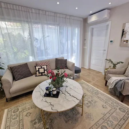 Apartment Sun & Palms - Luxurious 2 Bedroom With A Great Pool Area Mijas