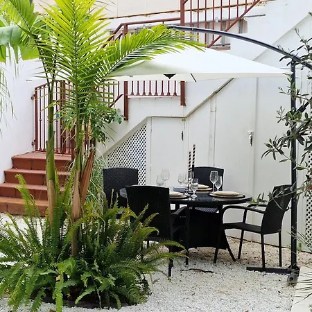 Sun & Palms - Luxurious 2 Bedroom With A Great Pool Area * Mijas
