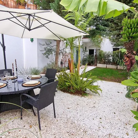 Sun & Palms - Luxurious 2 Bedroom With A Great Pool Area Apartment Mijas